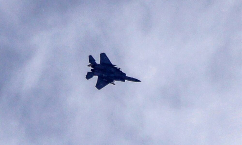 Le Hezbollah riposte pendant que Washington tente une médiation sous les bombes