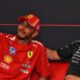 Kimi Antonelli enchaîne comme un rouleau compresseur, et Lewis Hamilton kiffe le spectacle