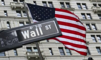 Wall Street dans le rouge la tech boudée et l’inflation qui accélère