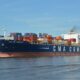 Un capitaine de la CMA CGM raconte sa traversée sous tension du détroit d’Ormuz