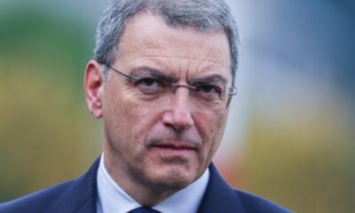 Changement à la Juventus Carnevali remplace Comolli