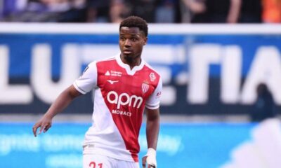 Ansu Fati, le pari gagnant de Monaco sur le long terme
