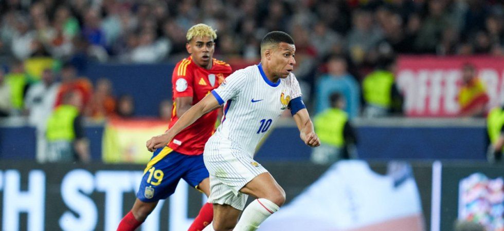 Mbappé et Yamal atomisent Messi et Ronaldo dans un classement inattendu