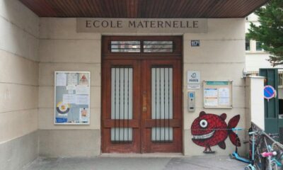 Deux animateurs parisiens affirment n'avoir jamais agressé les enfants de Saint-Dominique