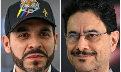 Droite dure contre gauche sociale, le duel qui décide du futur de la Colombie