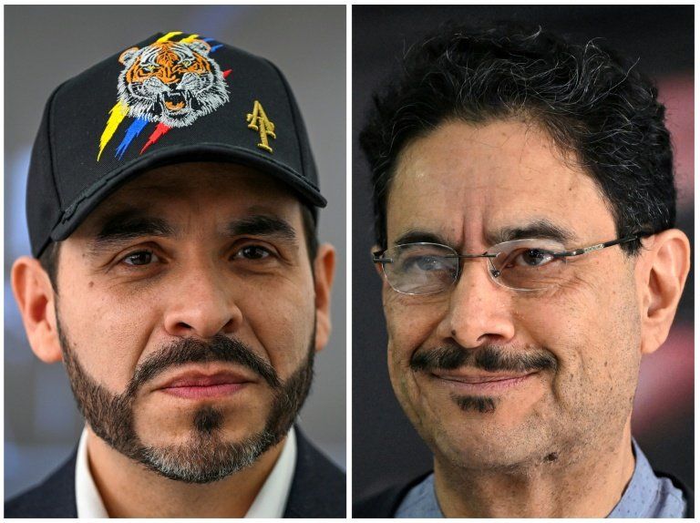 Droite dure contre gauche sociale, le duel qui décide du futur de la Colombie