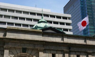 Le Japon sort les griffes et fait grimper ses taux à un niveau inédit depuis 30 ans