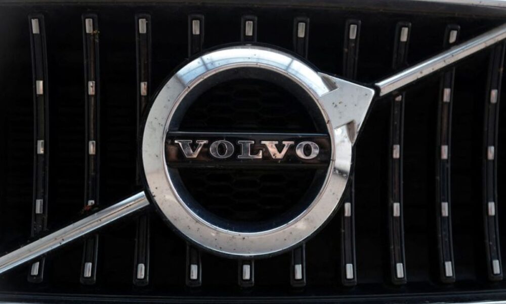 Volvo mise sur le sans conducteur pour accélérer sa croissance