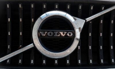 Volvo mise sur le sans conducteur pour accélérer sa croissance