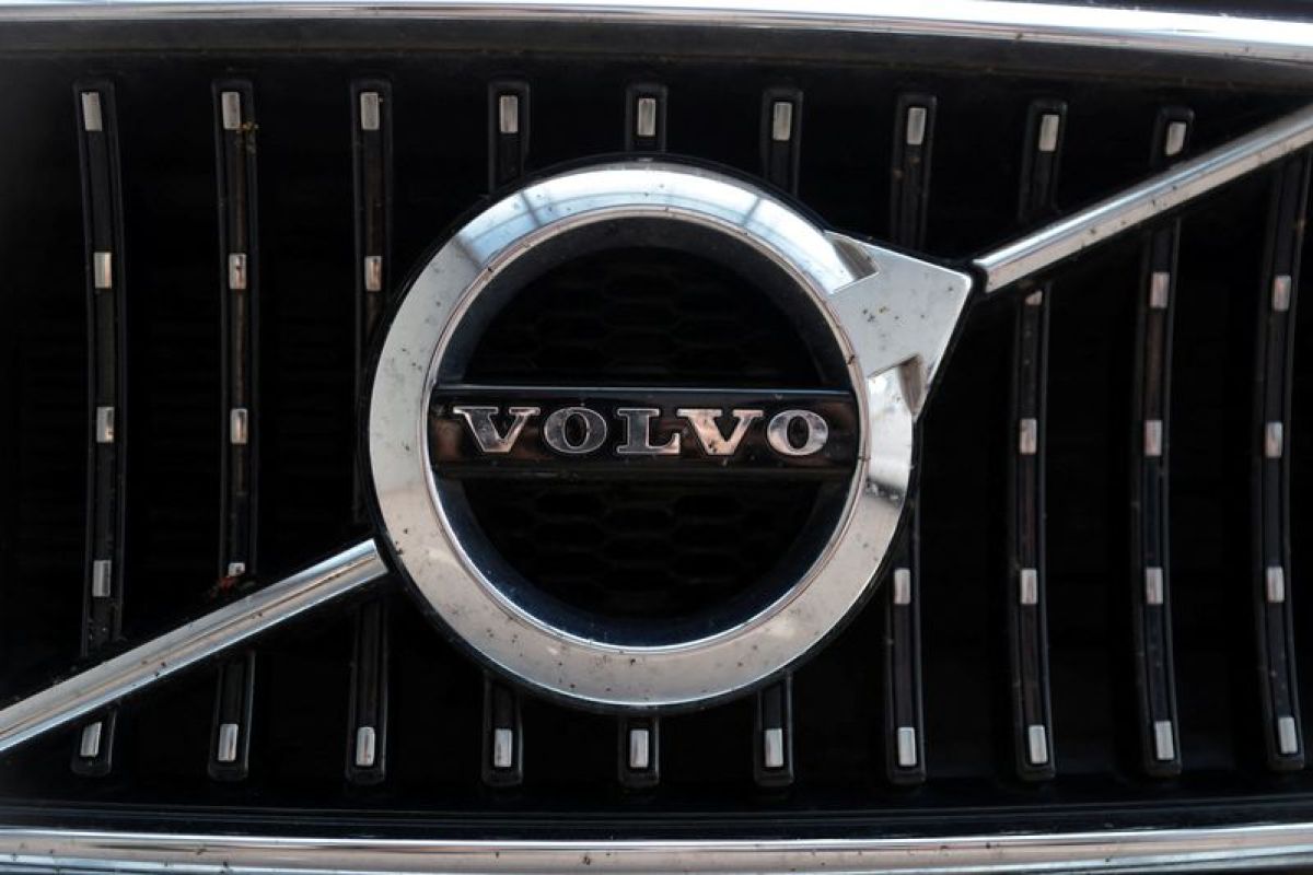 Volvo mise sur le sans conducteur pour accélérer sa croissance