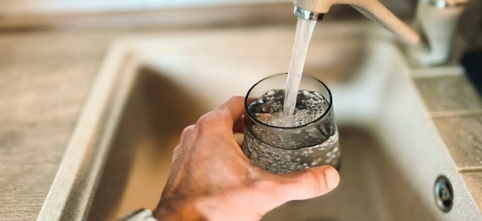 L'eau du robinet va peser plus lourd sur votre budget chaque année