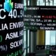 Pétrole en baisse et tech en attente, la Bourse de Paris repart à la hausse