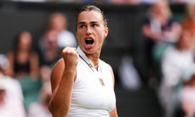 Wimbledon lance les hostilités avec des favorites en mode rouleau compresseur