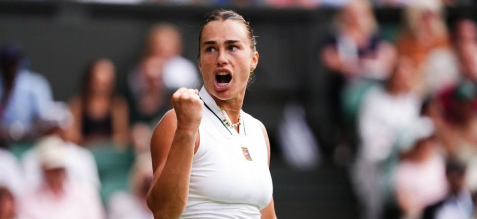 Wimbledon lance les hostilités avec des favorites en mode rouleau compresseur