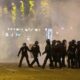 Soirée à risques sur les Champs, la France et l'Algérie en première ligne