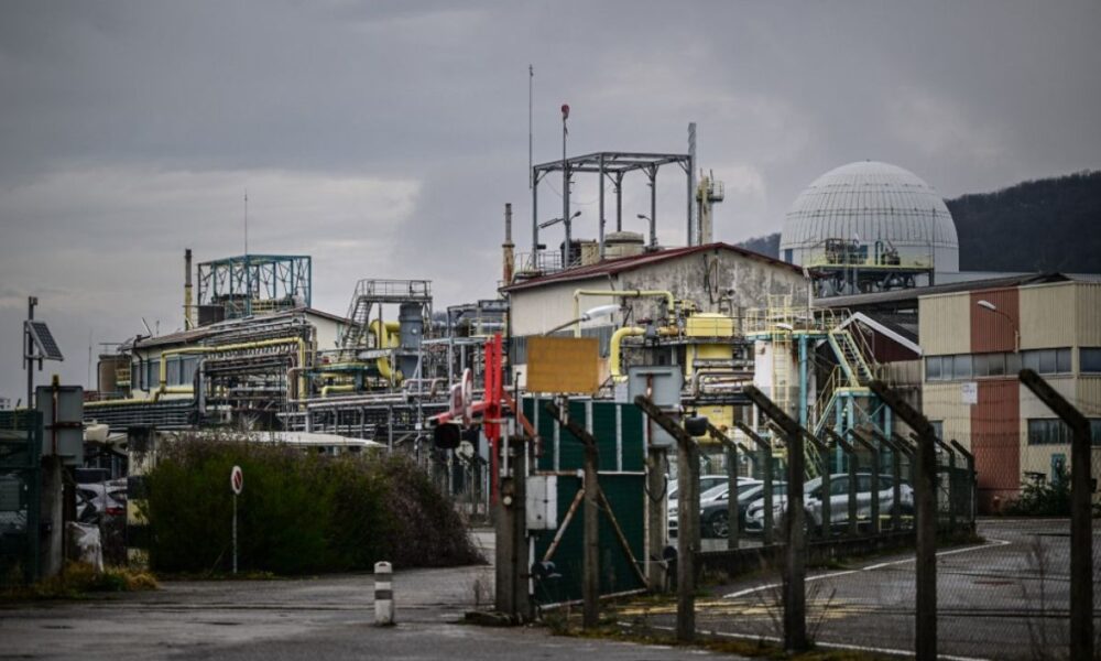 Projet Exalia le rêve industriel brisé par la liquidation judiciaire