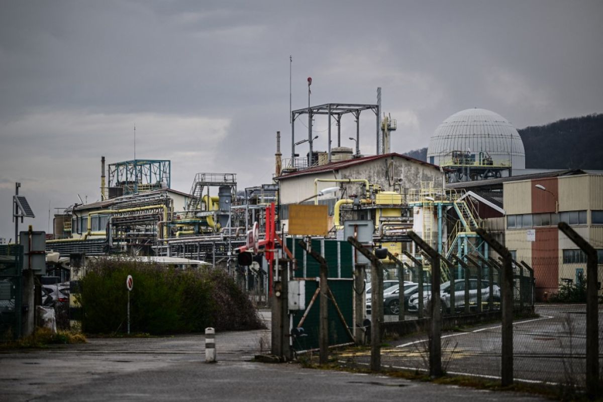 Projet Exalia le rêve industriel brisé par la liquidation judiciaire