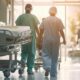 Les urgences au bord du gouffre ce week-end caniculaire