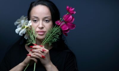 De serveuse à révélation du cinéma, Eva Huault crève l'écran avec Shana