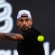 Kyrgios renaît enfin sur le gazon