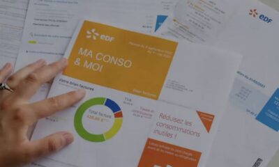 Votre facture d'électricité va grimper dès le 1er août