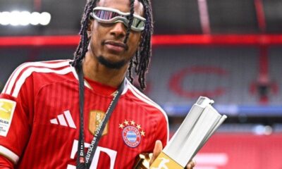 Le Real prépare un choc à 150 millions pour Olise