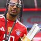 Le Real prépare un choc à 150 millions pour Olise