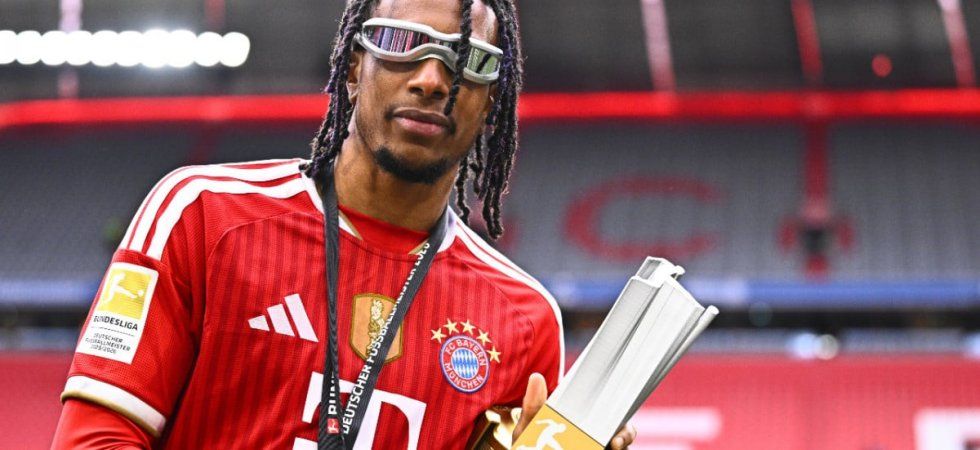 Le Real prépare un choc à 150 millions pour Olise