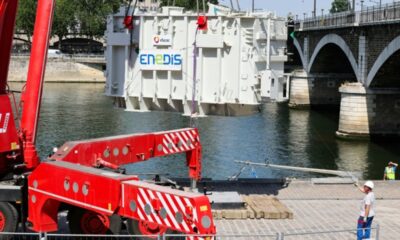 Paris muscle son réseau électrique contre les canicules
