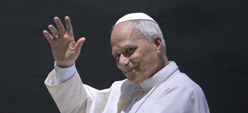 Léon XIV débarque à Paris avec une messe géante sur les Champs-Élysées