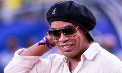 Ronaldinho signe à Ravenna, le retour surprise du magicien en Serie C