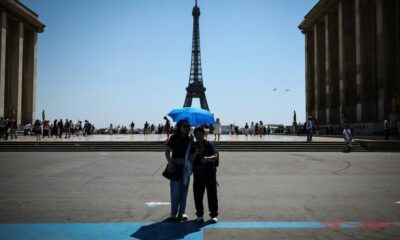 Écoles fermées, fête annulée la canicule bouleverse tout