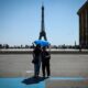 Écoles fermées, fête annulée la canicule bouleverse tout