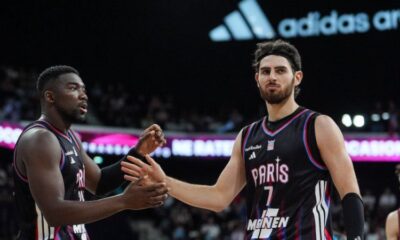 Paris renverse Monaco dans un finish de feu