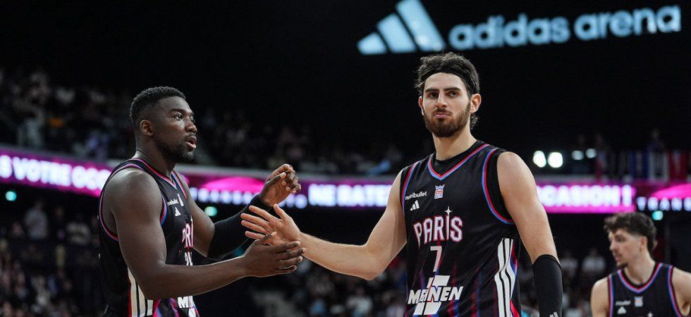 Paris renverse Monaco dans un finish de feu