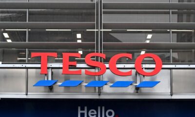 Tesco encaisse une hausse de ses ventes, mais le Moyen-Orient plombe les espoirs