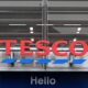 Tesco encaisse une hausse de ses ventes, mais le Moyen-Orient plombe les espoirs