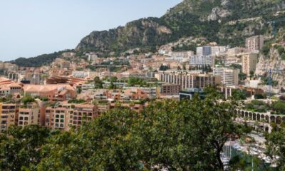 Monaco en alerte après une explosion qui fait deux blessés graves