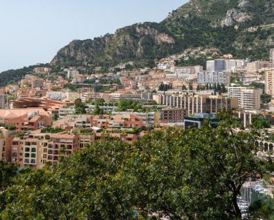 Monaco en alerte après une explosion qui fait deux blessés graves