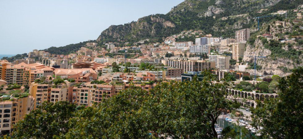 Monaco en alerte après une explosion qui fait deux blessés graves