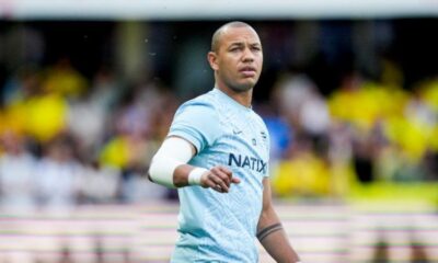 Gaël Fickou quitte le Racing pour Toulon. Son plan pour l après le RCT est déjà clair