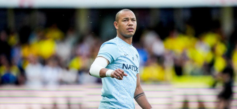 Gaël Fickou quitte le Racing pour Toulon. Son plan pour l après le RCT est déjà clair