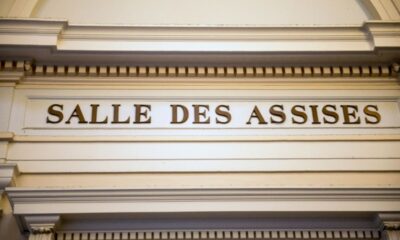 Perpétuité requise pour la mère accusée d'avoir fait assassiner son mari