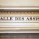 Perpétuité requise pour la mère accusée d'avoir fait assassiner son mari