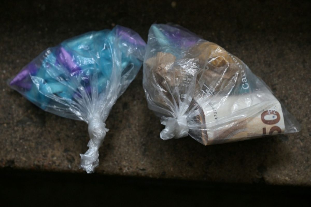 Drogues en Europe des substances toujours plus puissantes et imprévisibles
