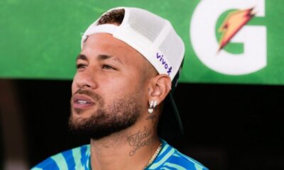 Neymar au bord du forfait, le Brésil retient son souffle