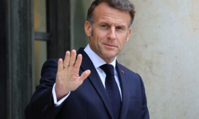 Sébastien Lecornu rejoint Macron dans les urnes