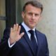 Sébastien Lecornu rejoint Macron dans les urnes