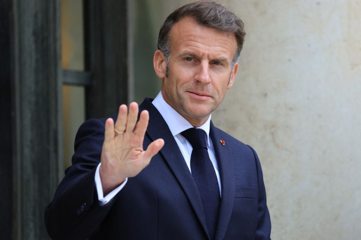 Sébastien Lecornu rejoint Macron dans les urnes