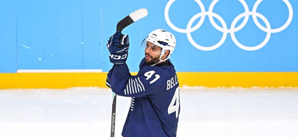 Pierre-Edouard Bellemare tire sa révérence à 41 ans